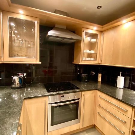 Advocates Apartment Эдинбург Экстерьер фото