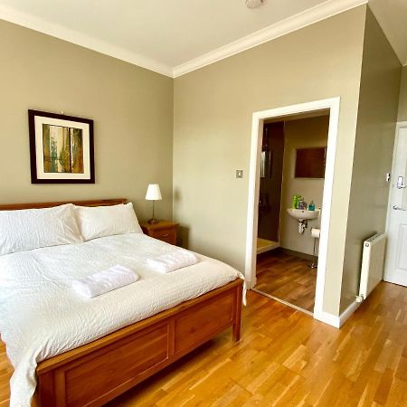 Advocates Apartment Эдинбург Экстерьер фото