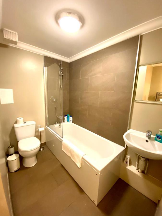Advocates Apartment Эдинбург Экстерьер фото