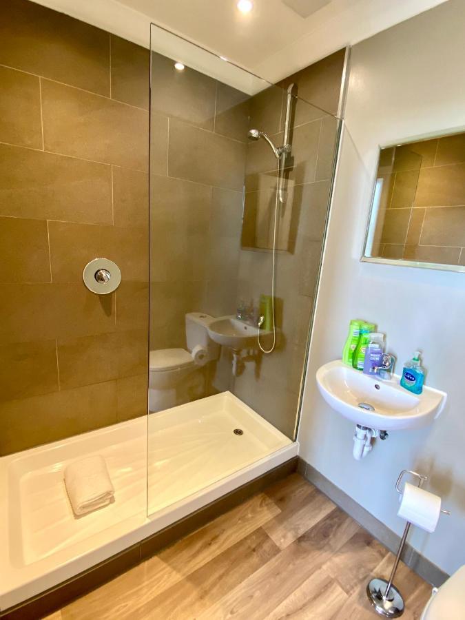 Advocates Apartment Эдинбург Экстерьер фото