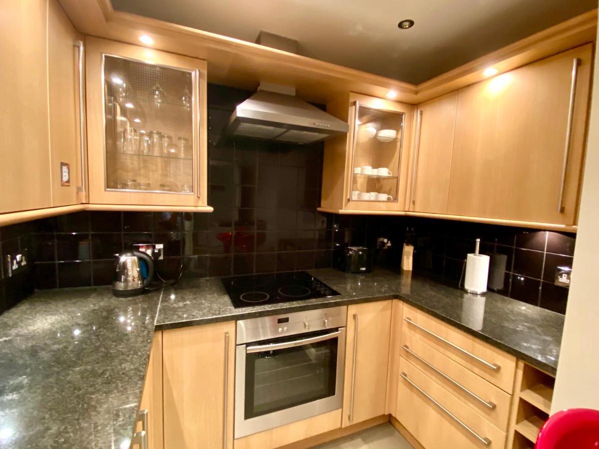 Advocates Apartment Эдинбург Экстерьер фото