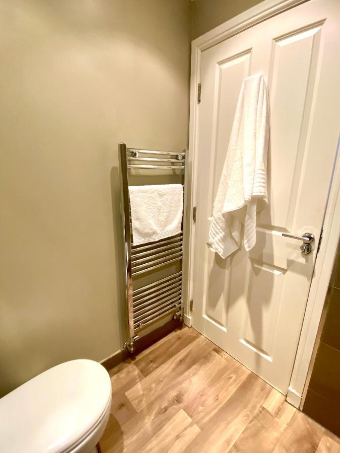 Advocates Apartment Эдинбург Экстерьер фото