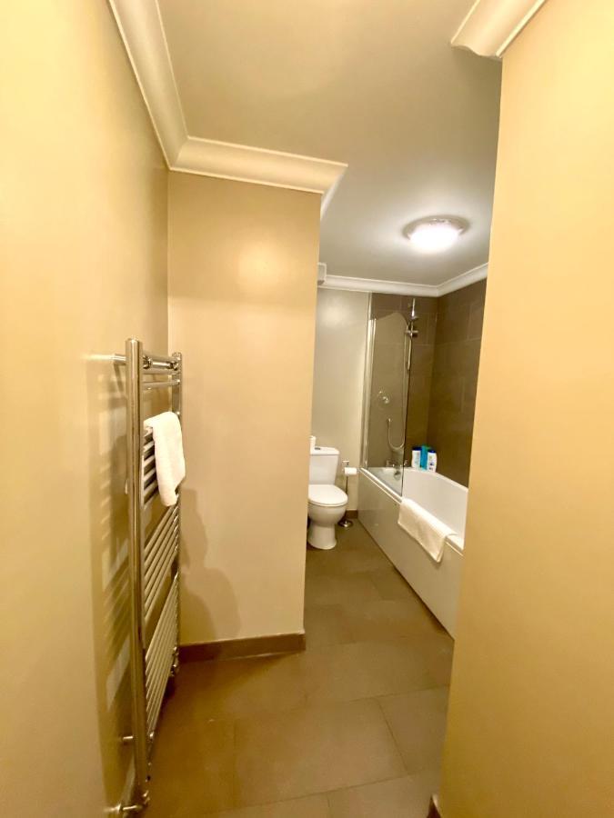 Advocates Apartment Эдинбург Экстерьер фото