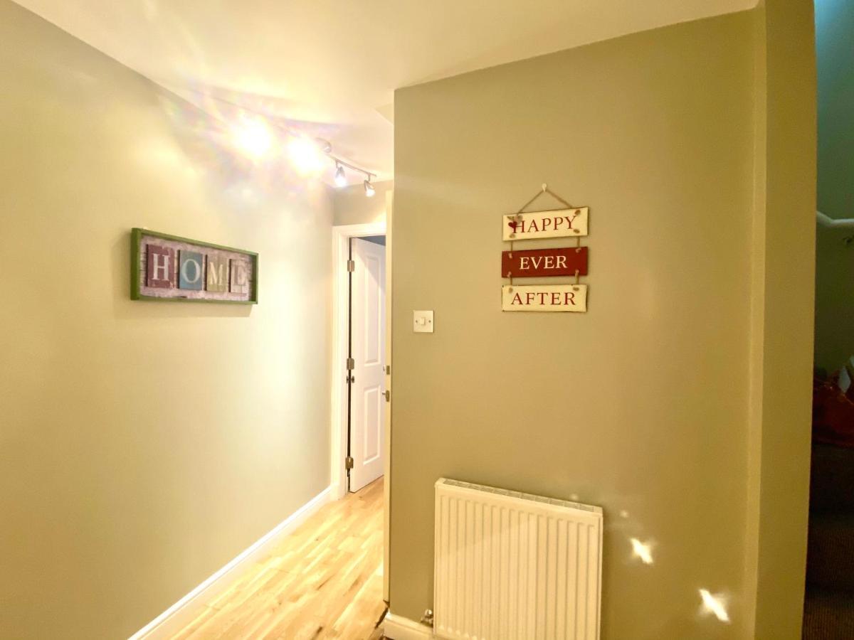 Advocates Apartment Эдинбург Экстерьер фото