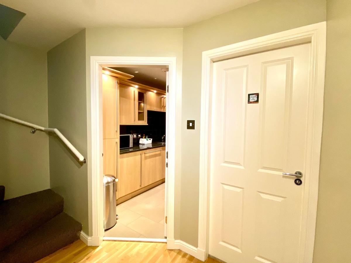 Advocates Apartment Эдинбург Экстерьер фото