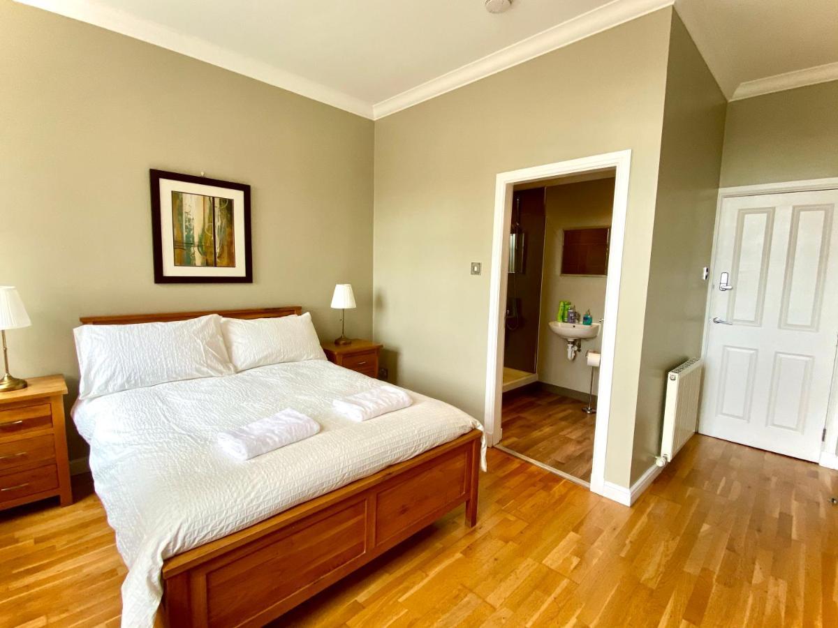 Advocates Apartment Эдинбург Экстерьер фото