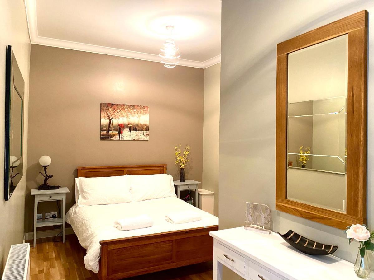 Advocates Apartment Эдинбург Экстерьер фото