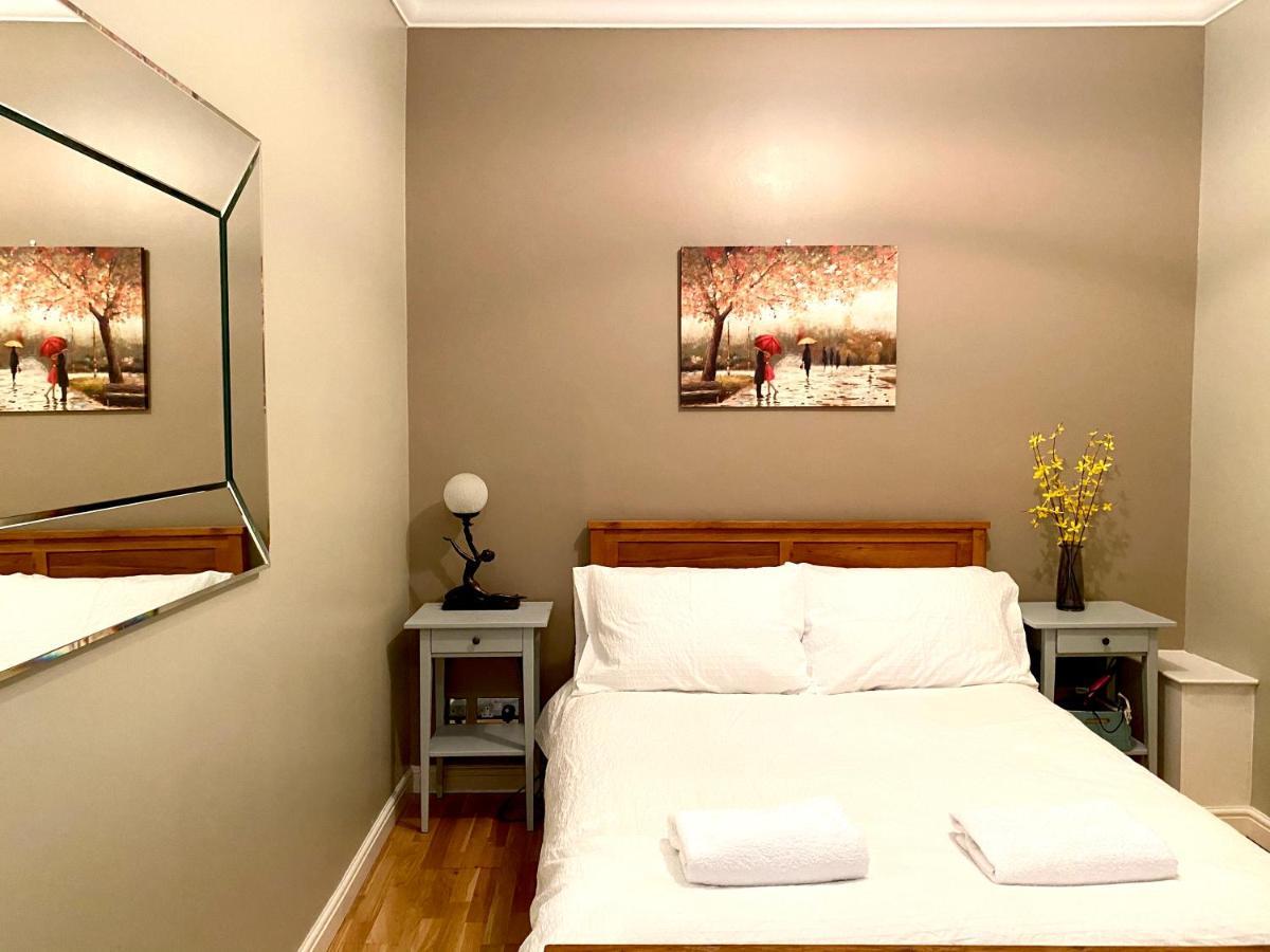 Advocates Apartment Эдинбург Экстерьер фото