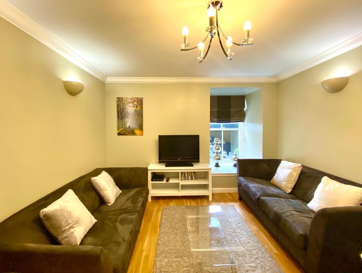 Advocates Apartment Эдинбург Экстерьер фото